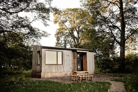 Huckleberry Pines