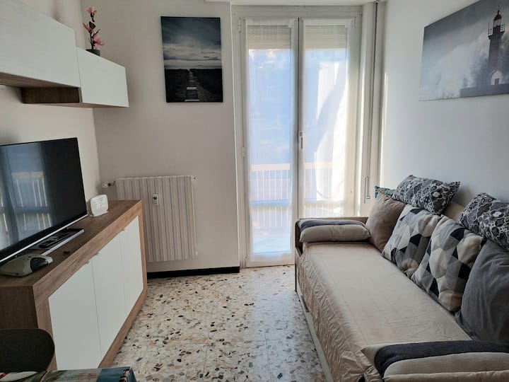 Casa Alma (010046-lt-2617) - Santa Margherita Ligure