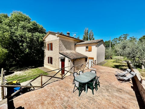 Casa Giuliani