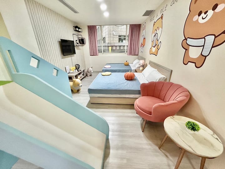 საძინებელი