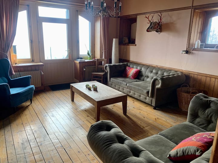 Chambre D'hôte En Pleine Nature - Luxembourg, Belgium