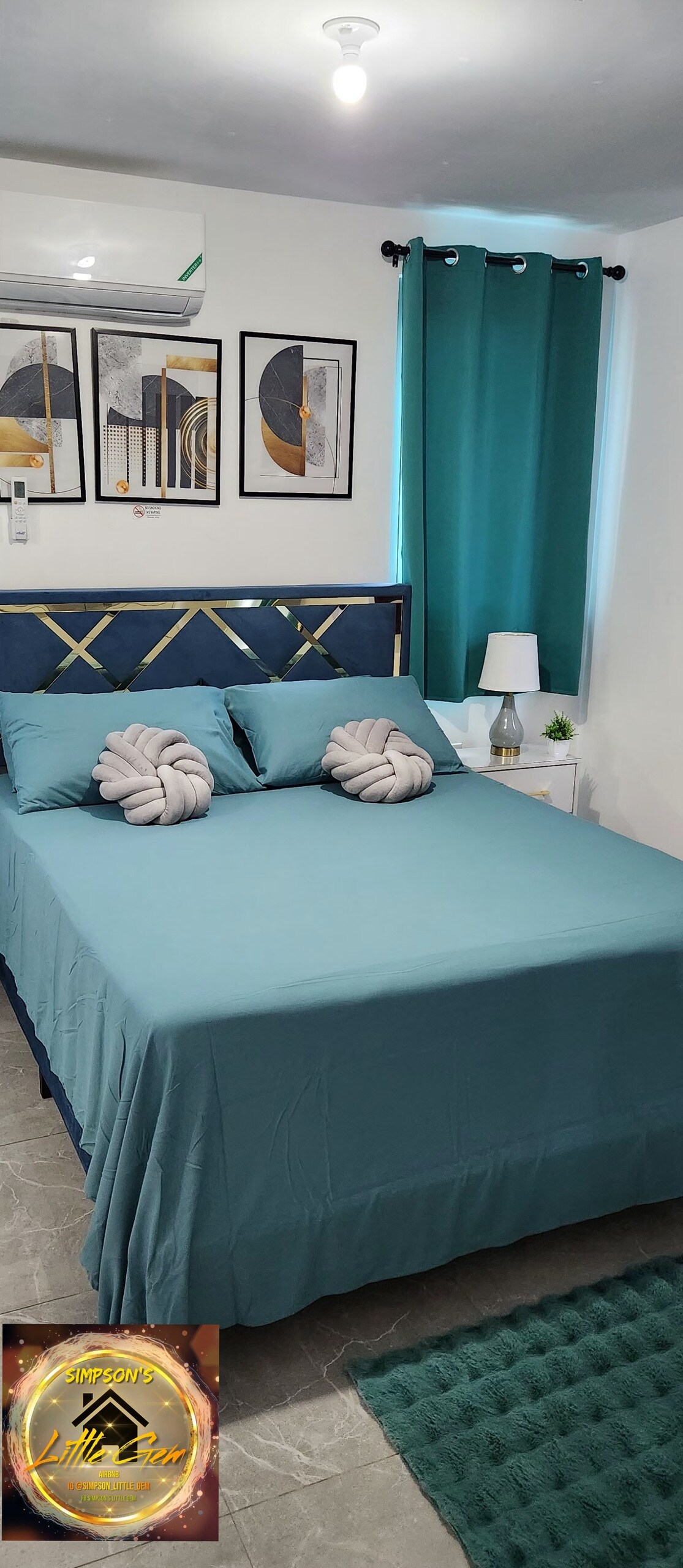 Simpson's Little Gem 2 - Apartments for Rent in Kingston, St