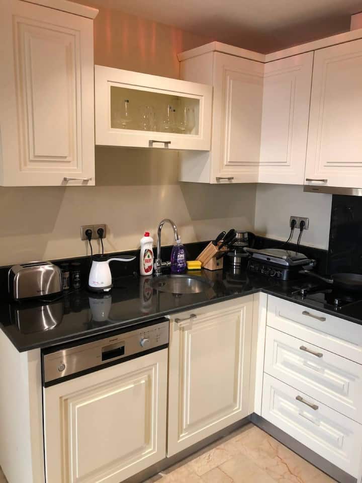 Urlaub Im Fünf Sterne Hotel Goldcity - Alanya