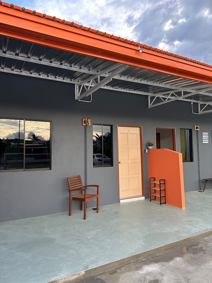 Iloveholiday Homestay Menggatal - Tuaran