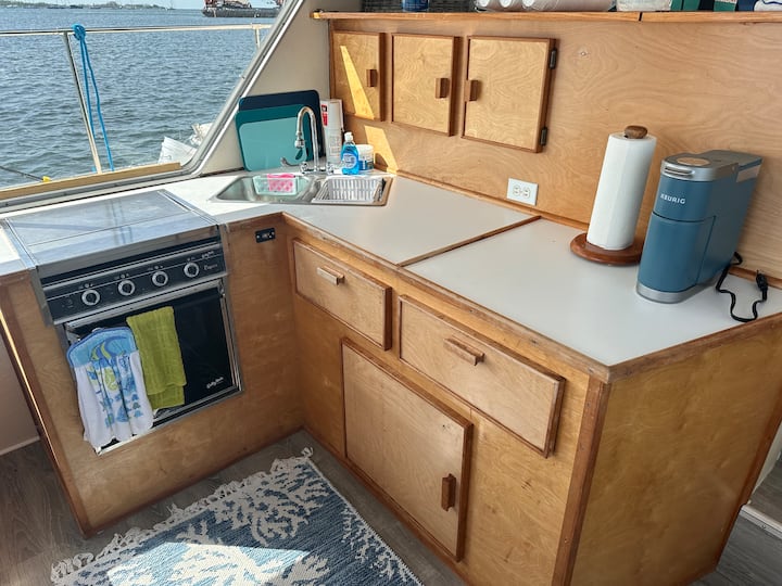 “The Easy Way”  Comfy, Practical, Convenient - Key West, FL