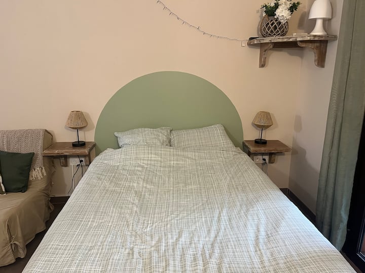 Спална соба