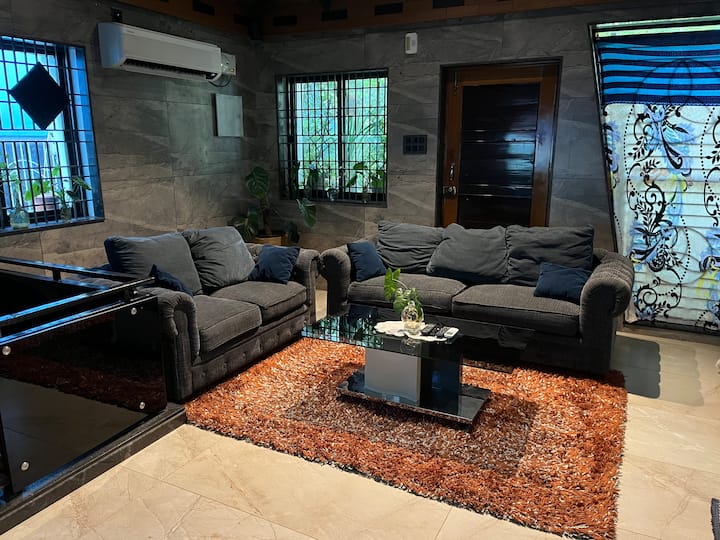 Bandaru’s Green Haven 1bhk - Rajahmundry