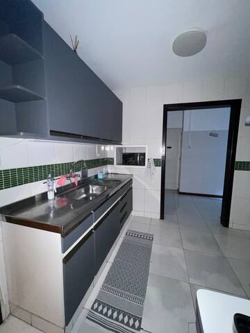 Luxuoso apart 5 quartos Ipanema gallery image 2