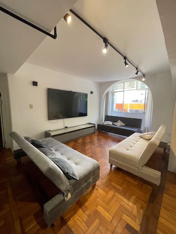 Luxuoso apart 5 quartos Ipanema