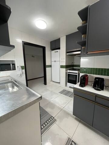 Luxuoso apart 5 quartos Ipanema gallery image 5