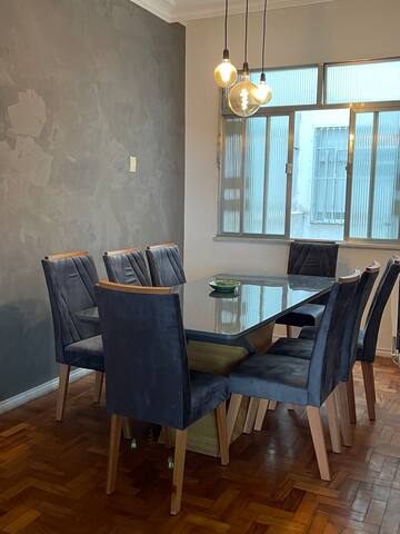 Luxuoso apart 5 quartos Ipanema gallery image 3