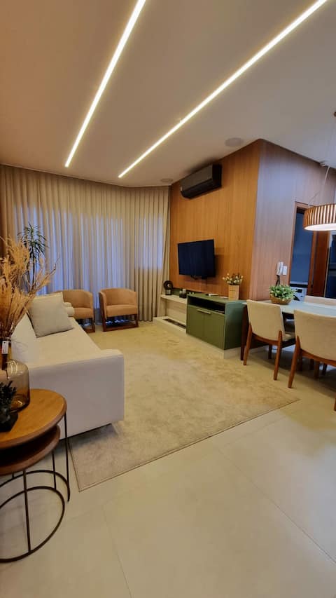 Experience in a Closed Condominium