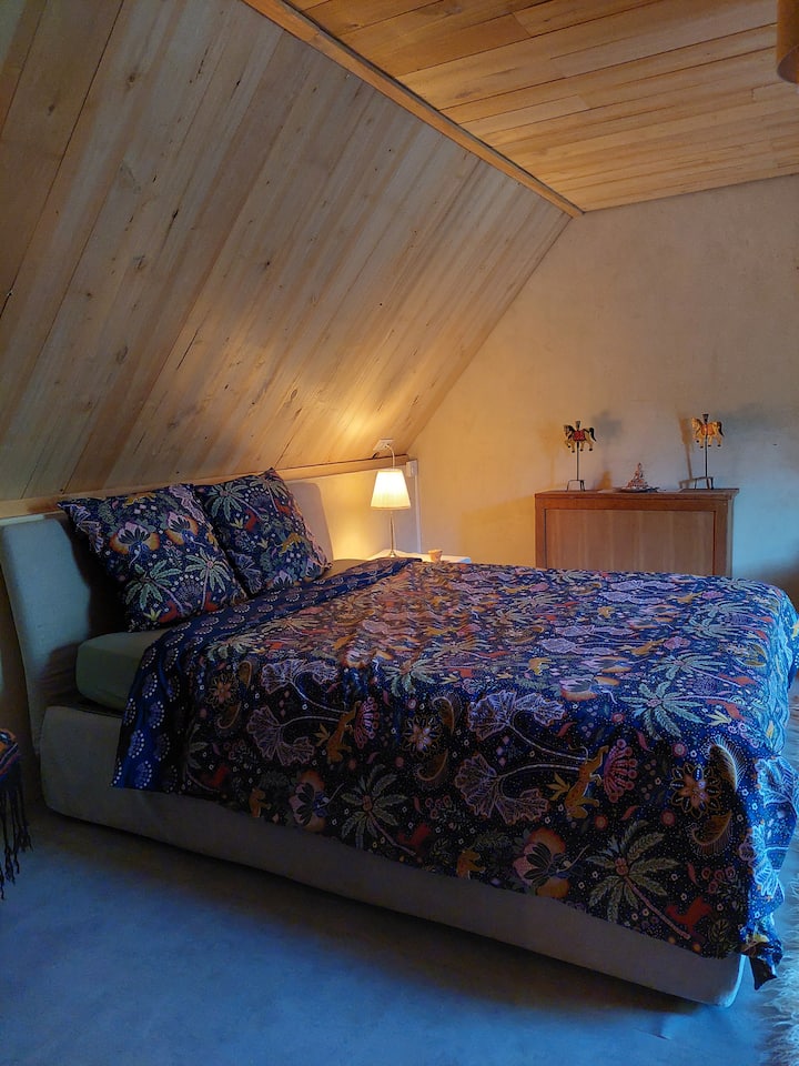 Спална соба 2