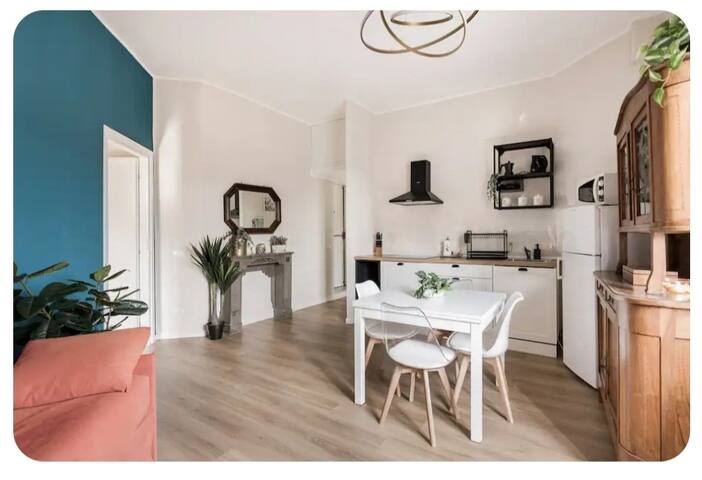 Central Station kademy house