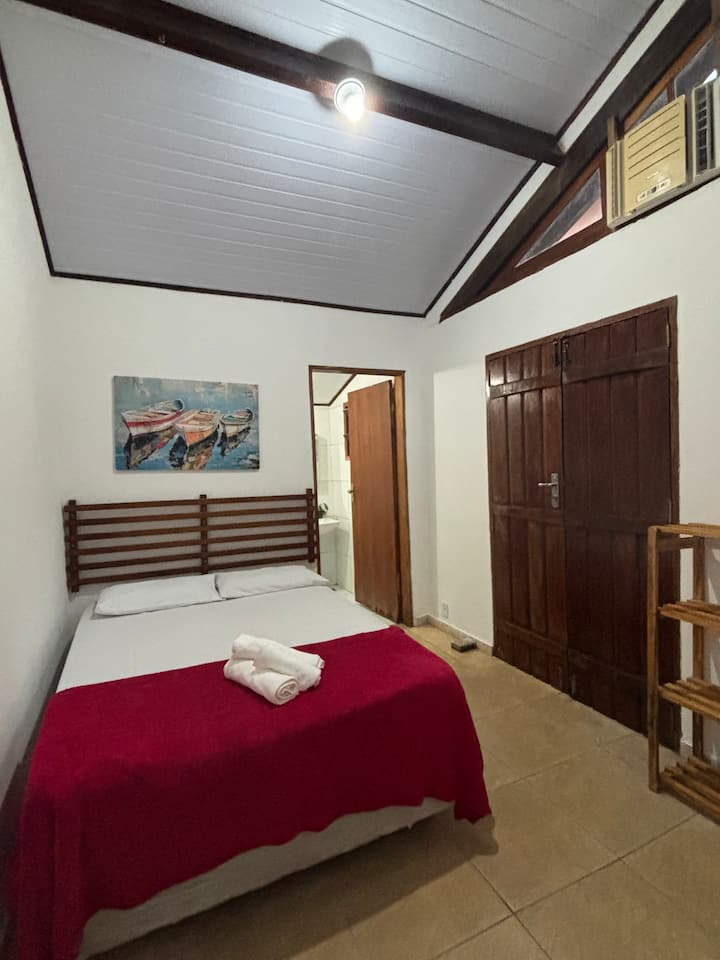 غرفة النوم 2