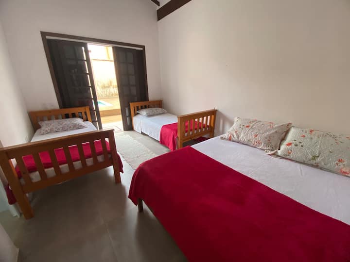 غرفة النوم 1