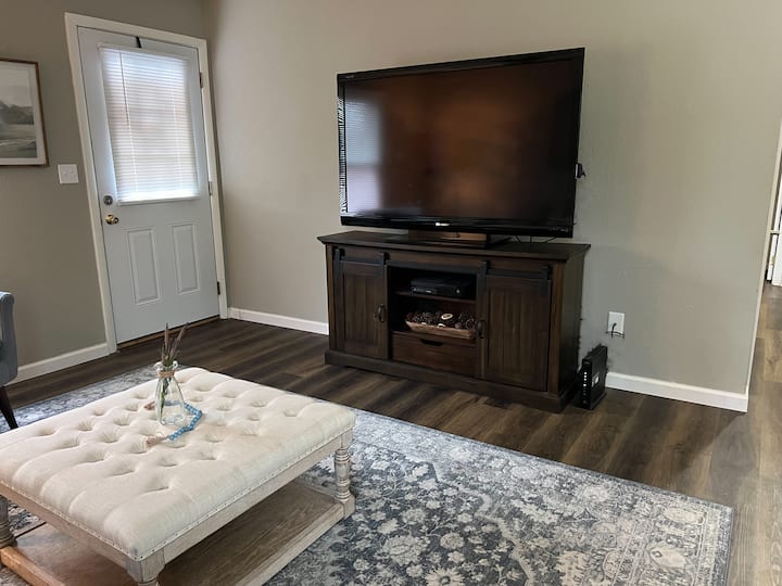 Large 3bed/2bath Home W/firepit - Paducah, KY