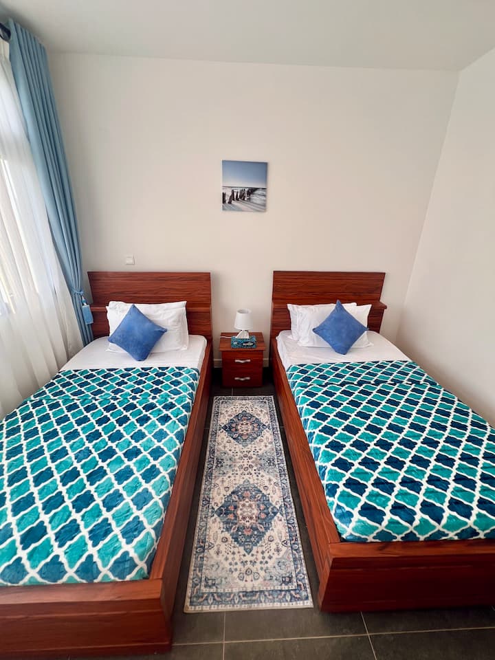 საძინებელი 3