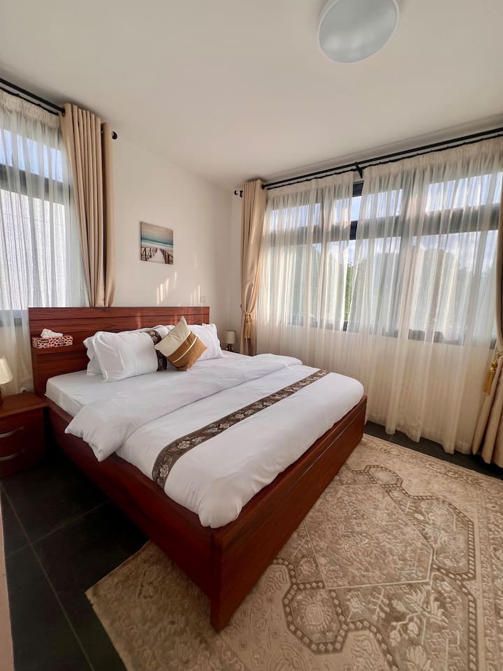 საძინებელი 2