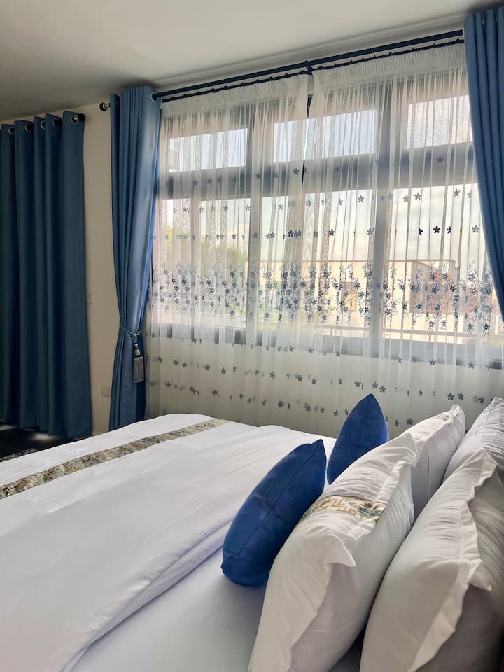 საძინებელი 1