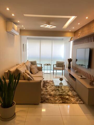 Apartamento Aconchegante Barra Olímpica/Riocentro