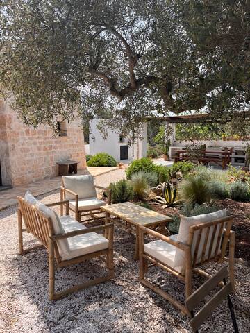 _casapetra_ private villa pool Privacy and Comfort gallery image 3