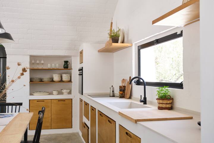 _casapetra_ private villa pool Privacy and Comfort gallery image 5