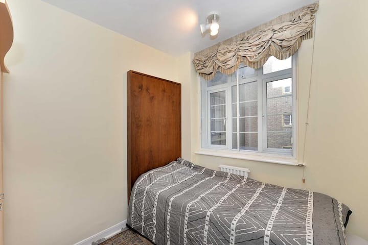 საძინებელი