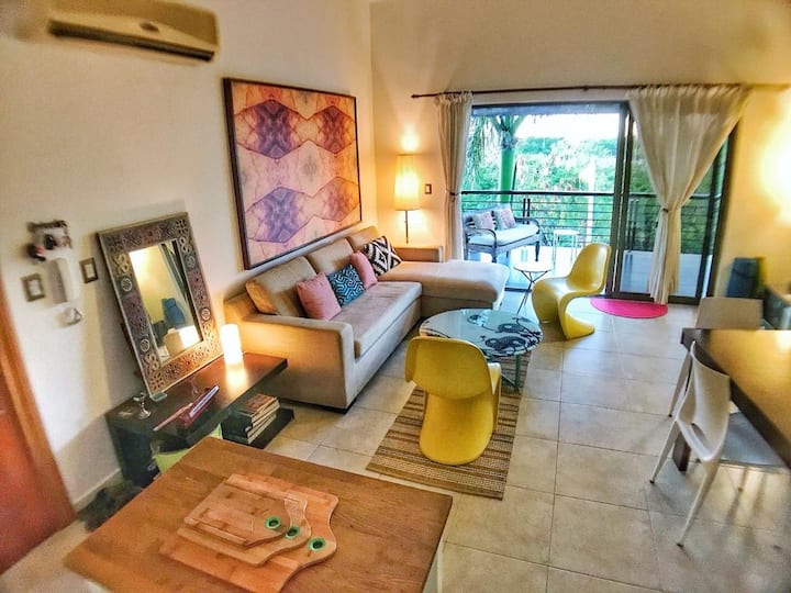 Punta Cana Village Lights And Good Vibes - Punta Cana