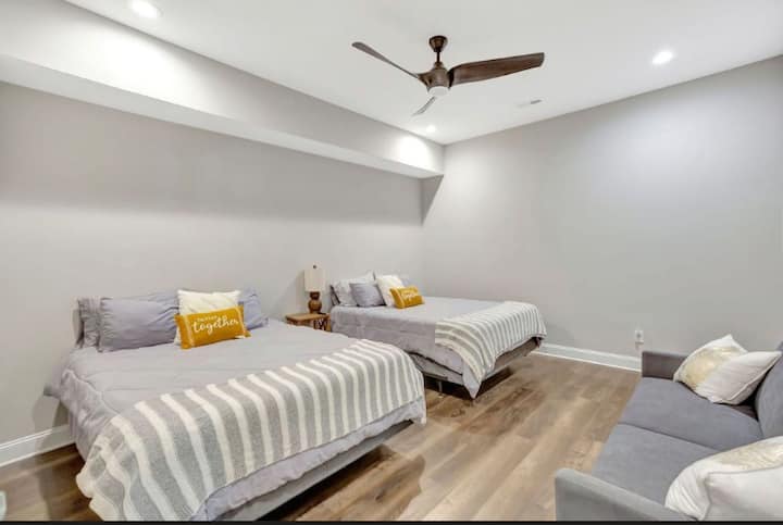 غرفة النوم 5