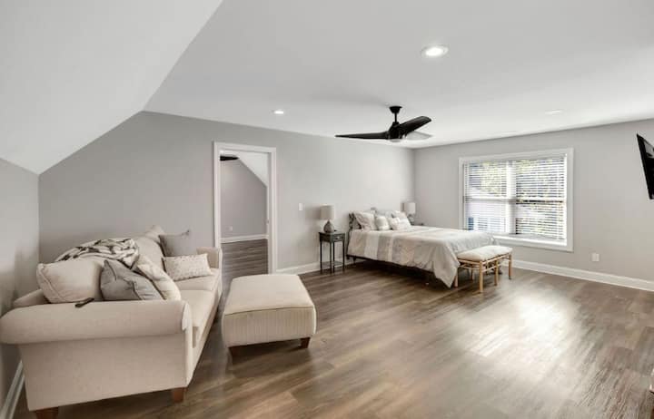 غرفة النوم 6