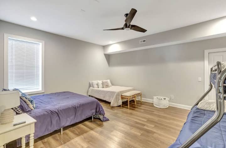 غرفة النوم 4