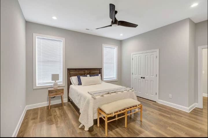 غرفة النوم 3