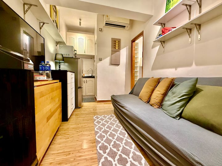 3 Beds - City Centre - Fast Wifi Super Time Saver! - Tseung Kwan O
