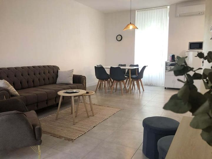 Appartement 109 · Paris & Disney, photo 2