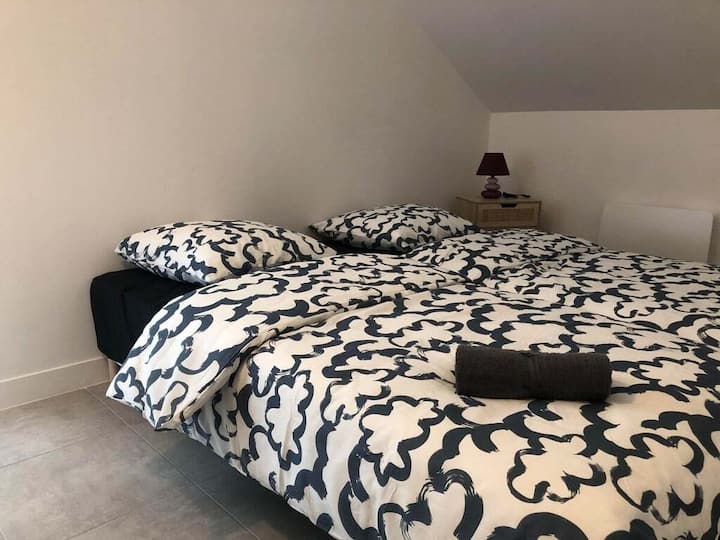 Appartement 109 · Paris & Disney, photo 3