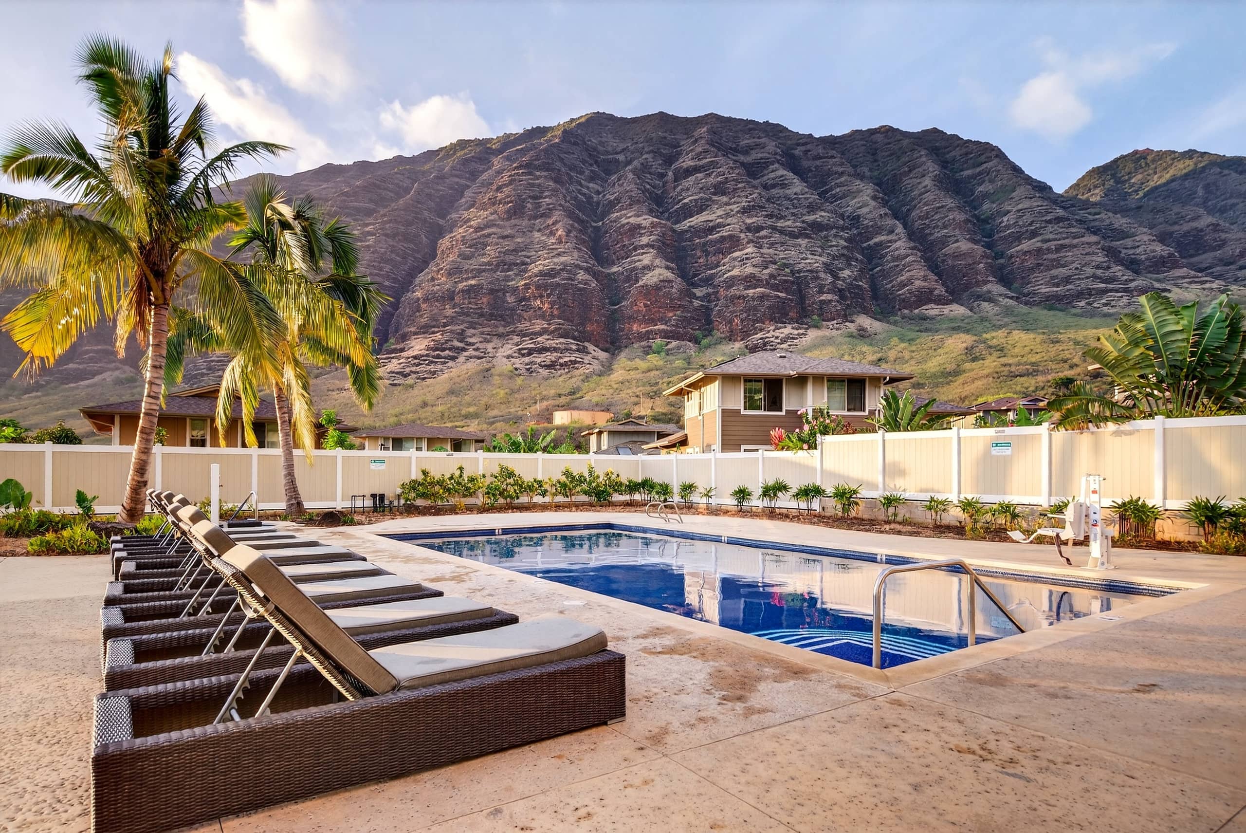 Support Top 10% Local Home Pool Spa Gym Ocean View - Photo 83