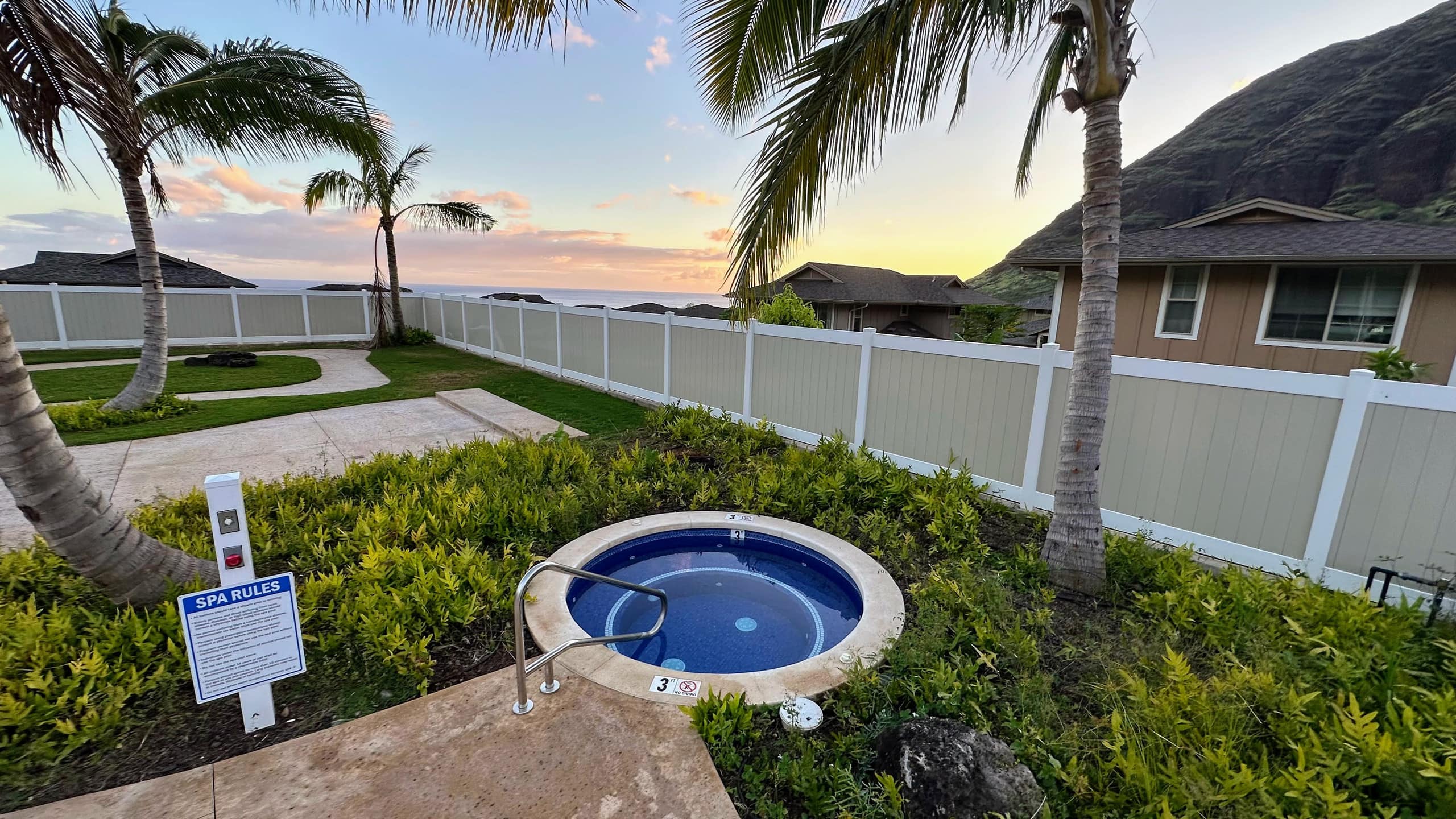 Support Top 10% Local Home Pool Spa Gym Ocean View - Photo 93