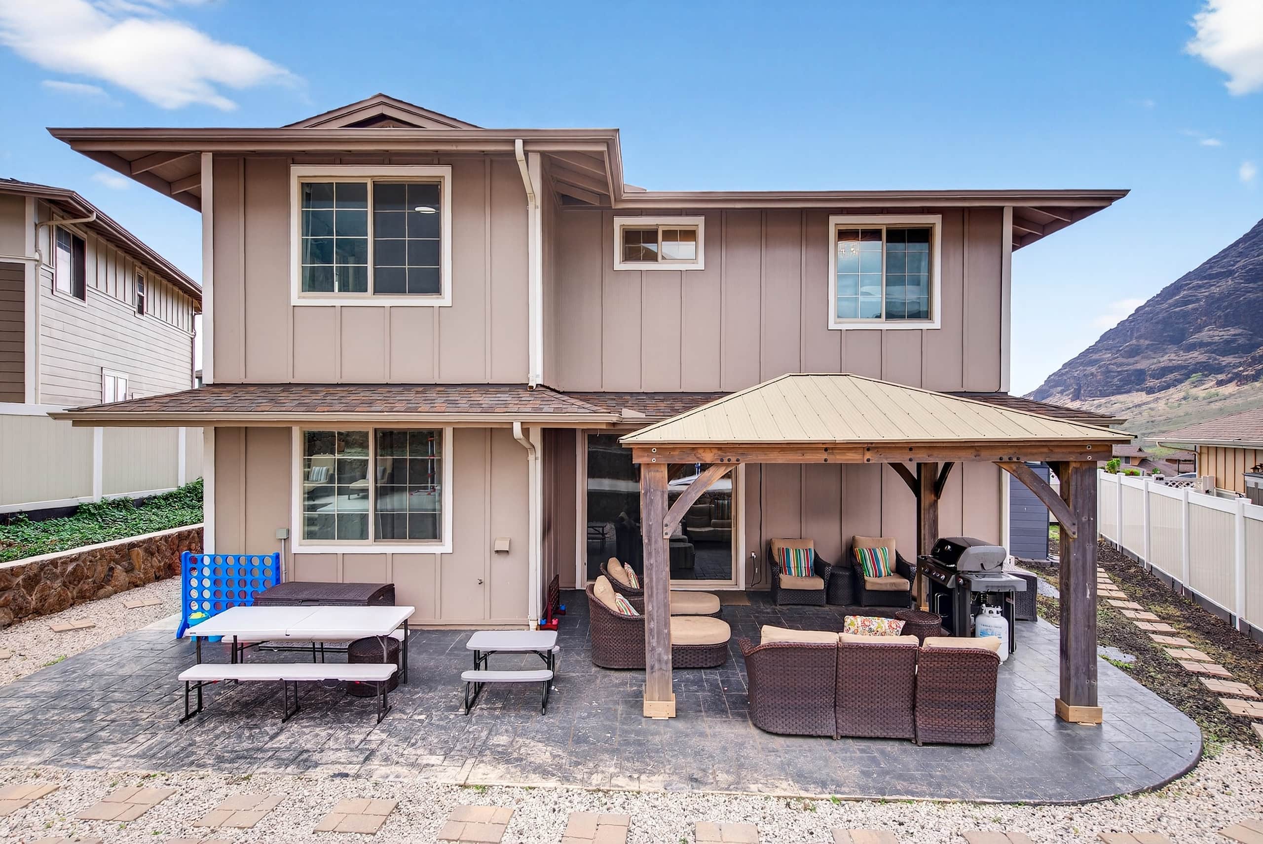 Support Top 10% Local Home Pool Spa Gym Ocean View - Photo 53