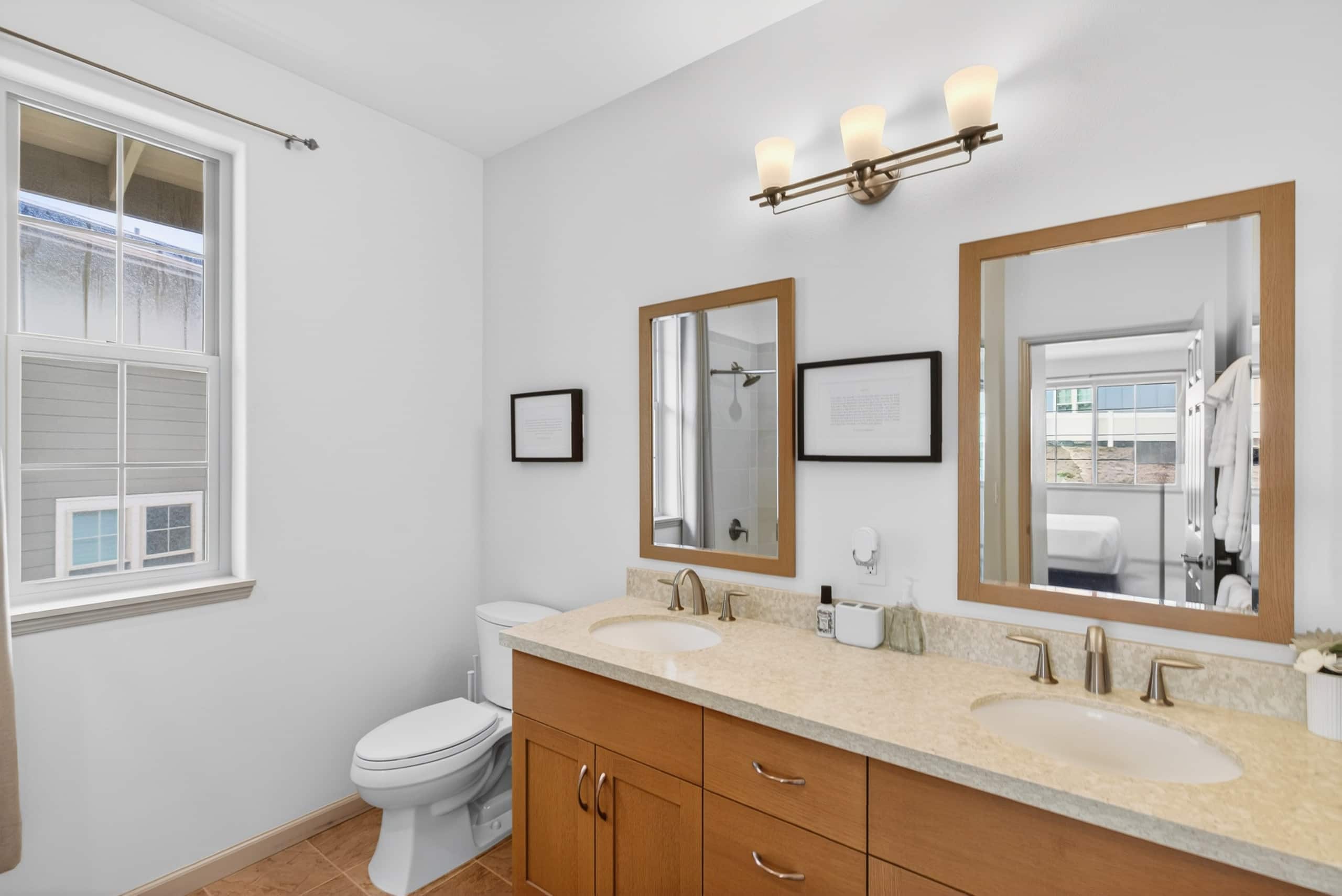 Support Top 10% Local Home Pool Spa Gym Ocean View - Photo 45
