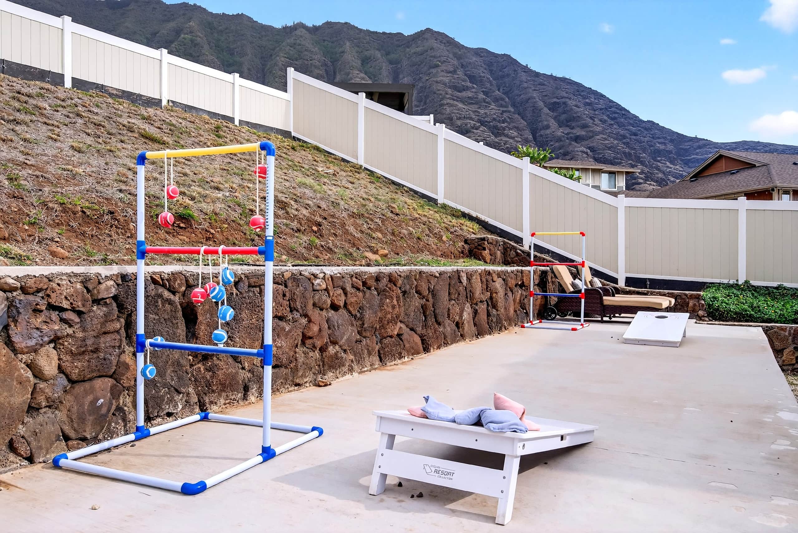 Support Top 10% Local Home Pool Spa Gym Ocean View - Photo 52