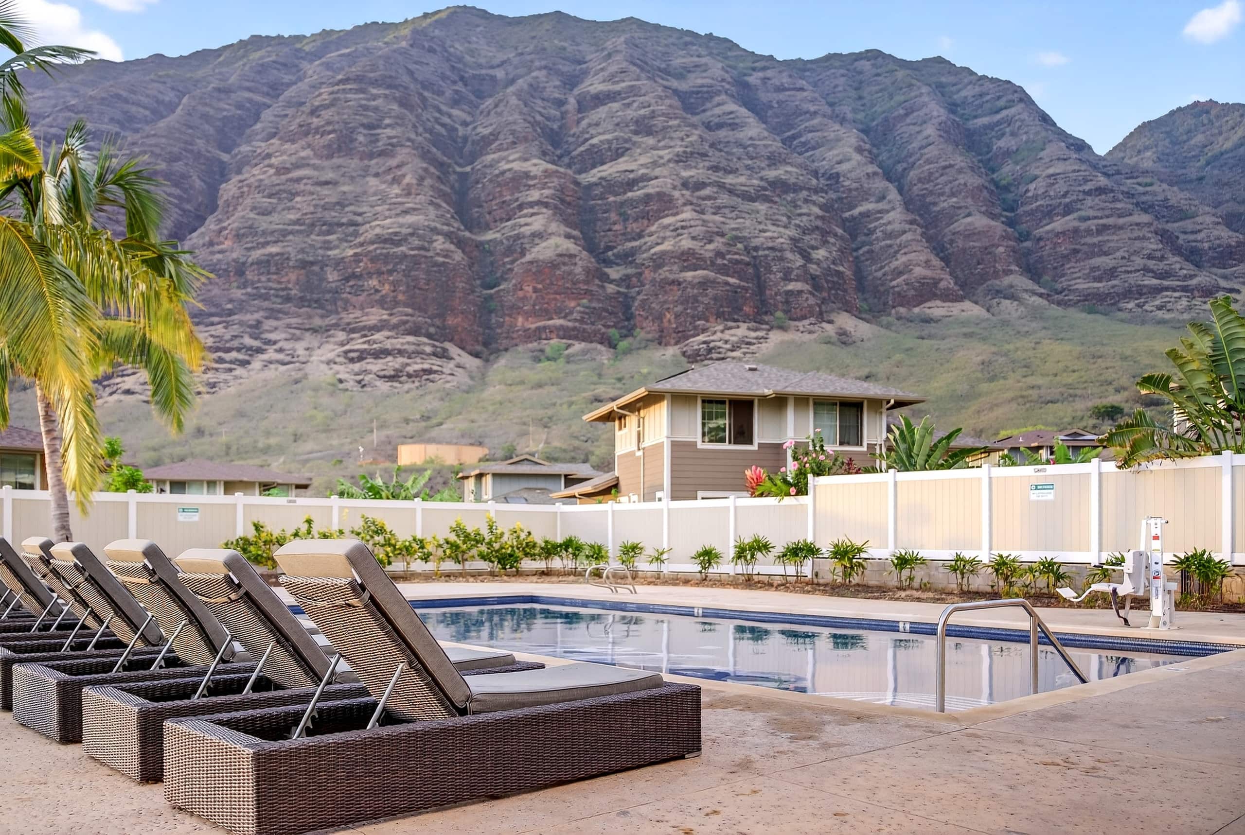 Support Top 10% Local Home Pool Spa Gym Ocean View - Photo 80