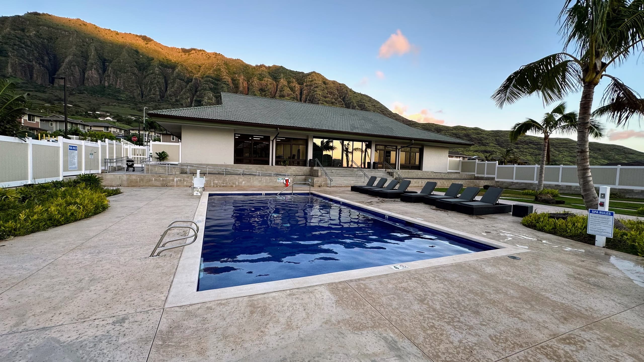 Support Top 10% Local Home Pool Spa Gym Ocean View - Photo 85