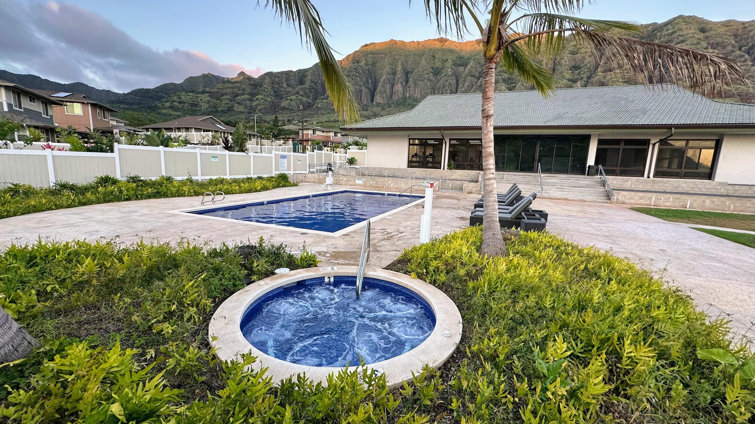 Support Top 10% Local Home Pool Spa Gym Ocean View - Photo 91