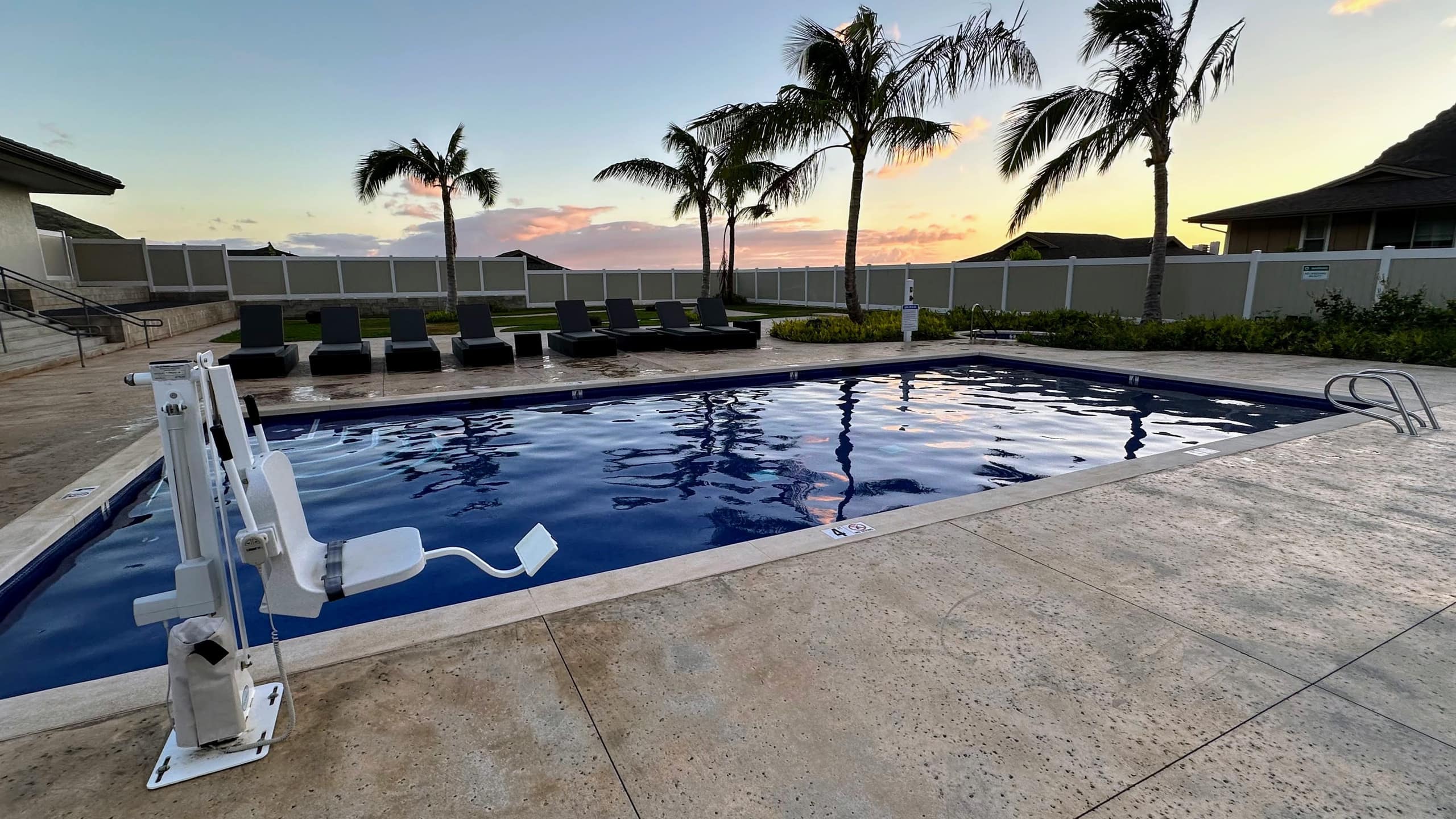 Support Top 10% Local Home Pool Spa Gym Ocean View - Photo 86
