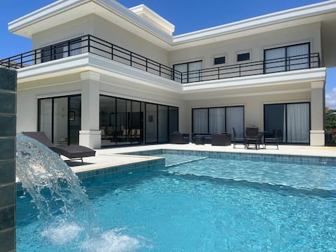 Casa Charme - Right on the sand