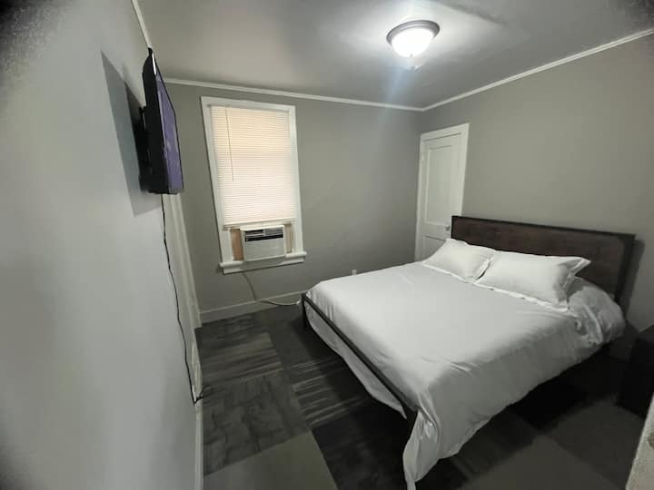 Chambre 1