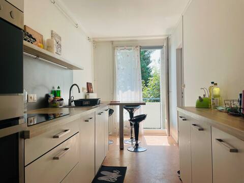 Casa St Barth – 3-Bedroom Apartment