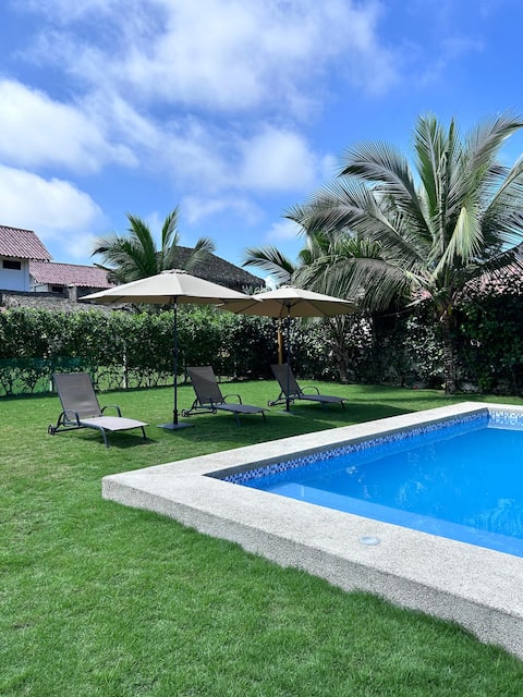 Casa Otti-Olón