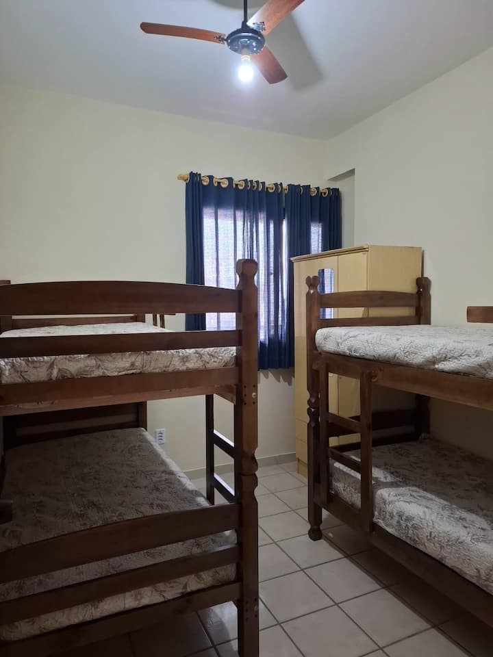 Dhomë gjumi 1